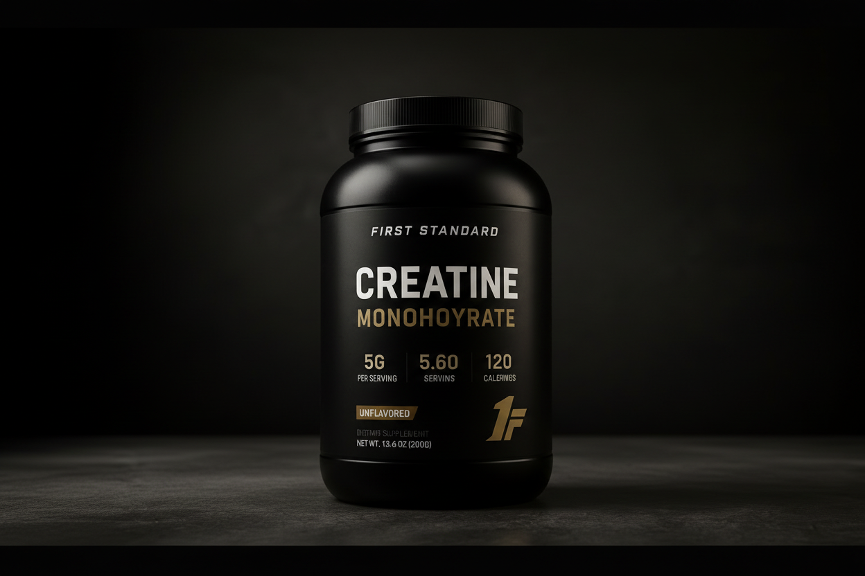 Creatine Collection