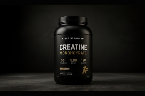 Creatine Collection