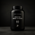 First Standard Creatine 60 Serving