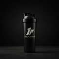 First Standard Shaker