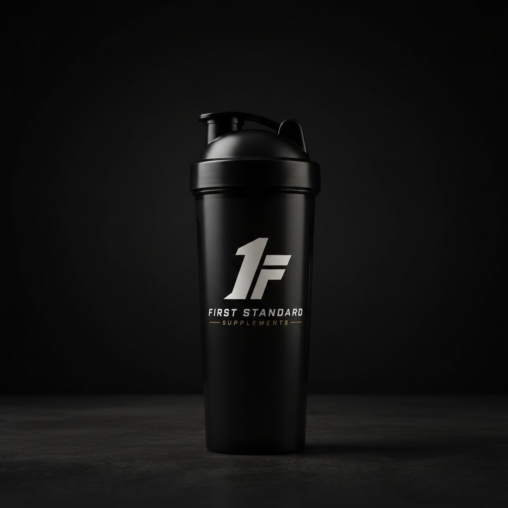First Standard Shaker