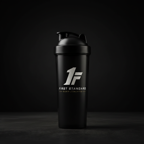 First Standard Shaker